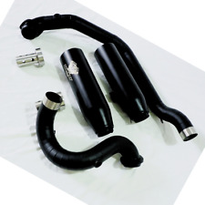 Scarico inox personalizzato