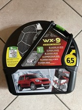 Catene Da Neve Auto Nuovo Mai