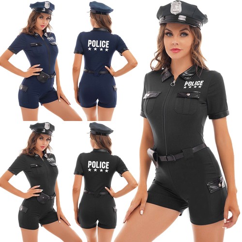 Costume cosplay donna