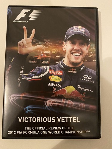 Formula one official - 1,