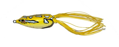 Frog spro bronzeye col n - frog,