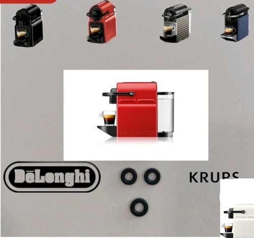 Nespresso delonghi 3 - nespresso,