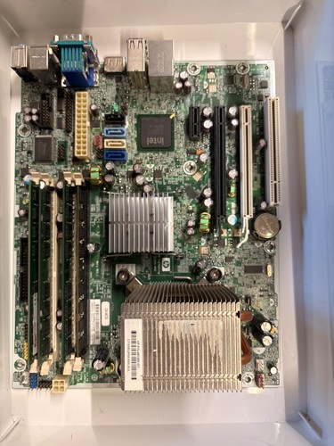 Kit scheda madre 462432 - hp, 462432-001