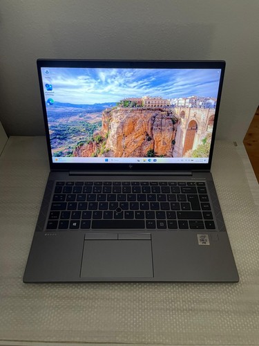 Zbook firefly g7 laptop - hp,