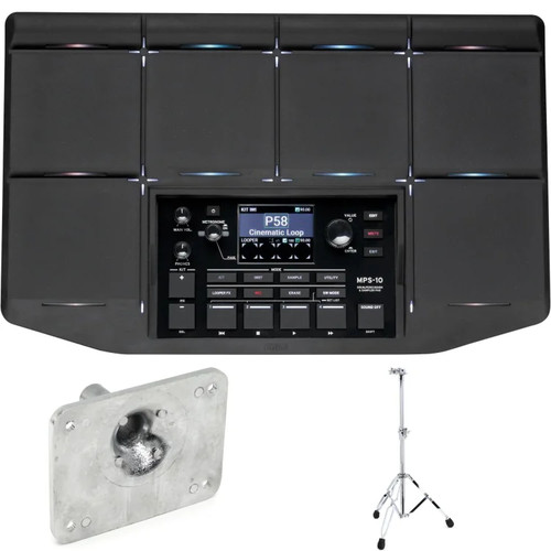 Korg mps pad - korg, per