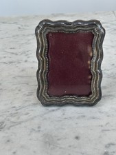 VECCHIA CORNICE DA TAVOLO 1920