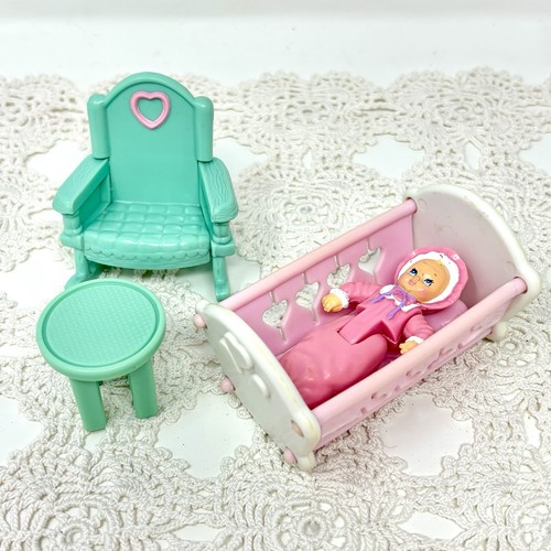 Fisher price culla playskool - culla,