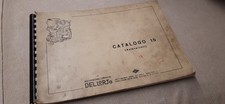 Catalogo carburatori - catalogo,