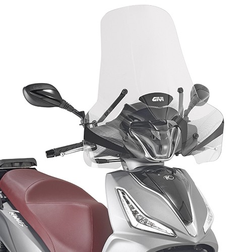 Kymco people 300 - people, s