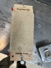 Supporto da parete Makiwara