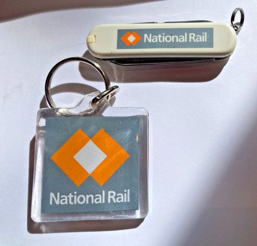 Australia national rail - australia,
