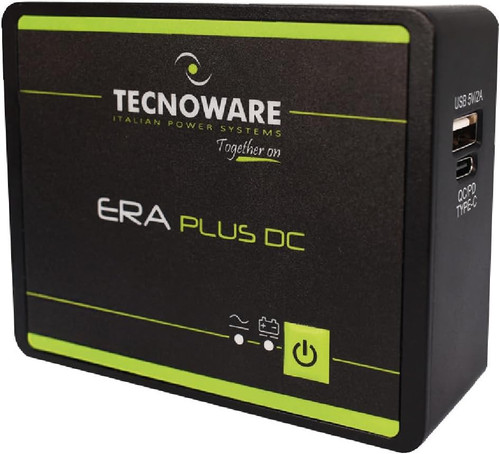 Mini ups era plus - ups,
