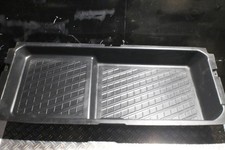 Altri interni Volvo V70 II