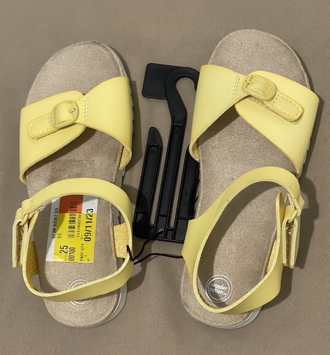 Scarpe sandali wonder nation - scarpe,