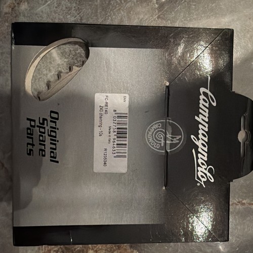 Catena campagnolo z40 - campagnolo,