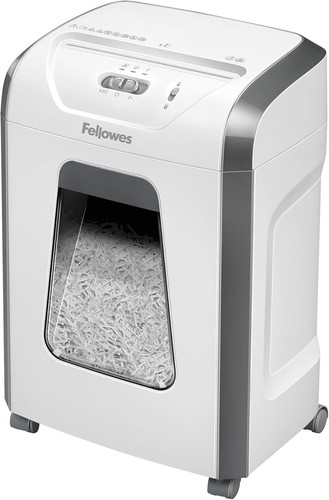 Fellowes distruggi documenti - distruggi, a