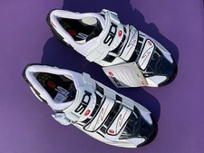 Sidi Scarpe Genius 6.6 Carbon