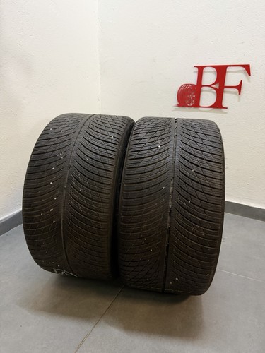 295 r21 102v michelin - 2x,