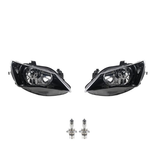Set fari anteriori seat ibiza - set,