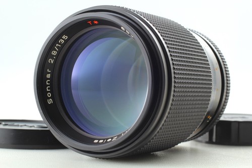 Quasi perfetto contax zeiss - [, perfetto]