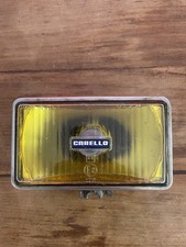 Fendinebbia Auto Epoca Carello 172 444 