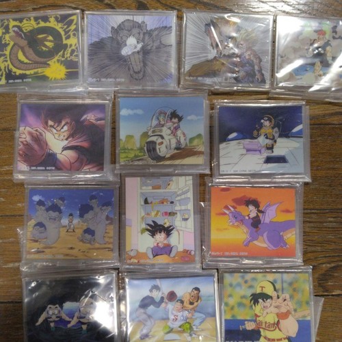 Dragon ball supporto - dragon,