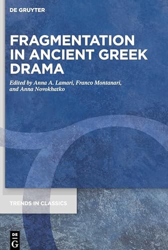 Fragmentation ancient greek - fragmentation,