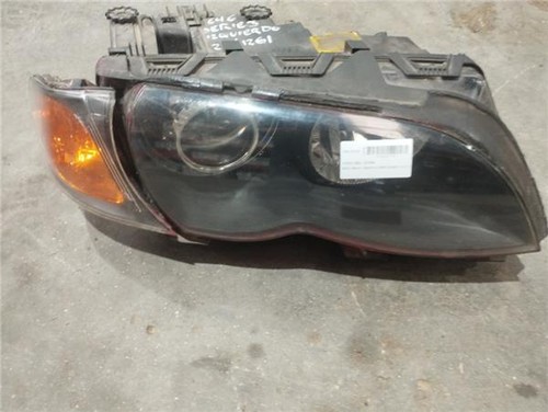 Faro anteriore destro bmw - faro,