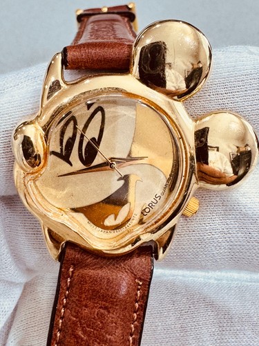 Orologio nos disney topolino - orologio,