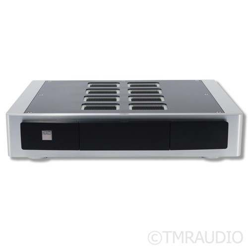 Amplificatore potenza nad - amplificatore, di