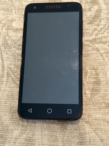 Smartphone android nero - android, non