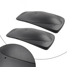 Hinterer Schmutzfänger für