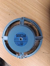 Castle 8RS ALTOPARLANTE DD