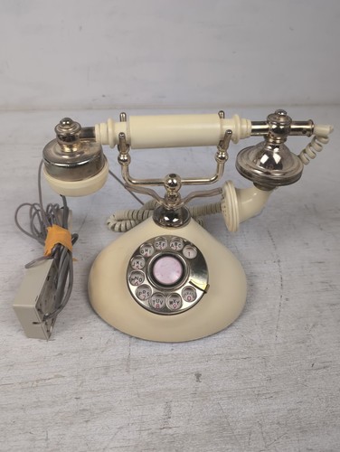 Telefono vintage pillow - telefono, talk