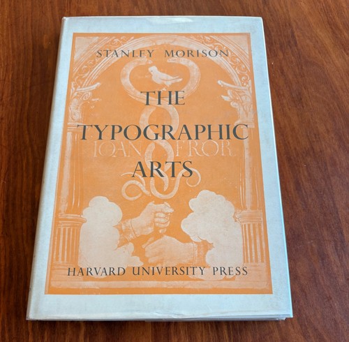 The typographic arts two - typographic,