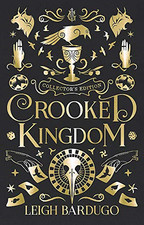Crooked Kingdom Collector's