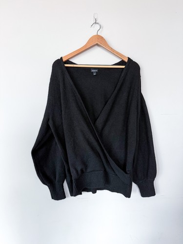 Maglione pullover torrid - maglione,