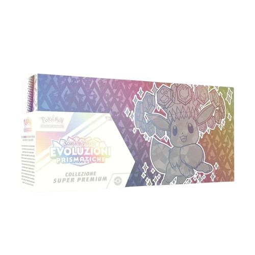 Collezione super premium - super,