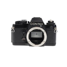 Contax 139 Quartz corpo