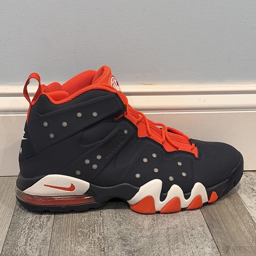 Nike air max barkley - air,
