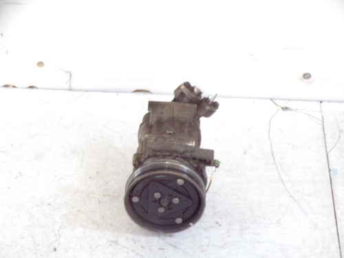 11118 compressore aria nissan - 11118,