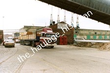 THH Truck Photos - Daf 2500 -