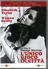 L'Unico Gioco In Citta'