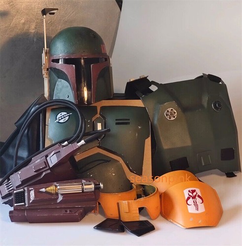 Star wars the mandalorian boba - wars,