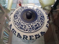 Vaso in Ceramica Fabbri