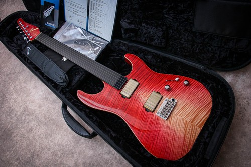 Tom anderson usa guitarworks - anderson,