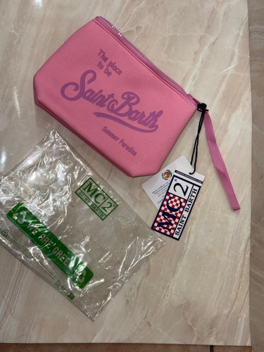 Pochette saint barth - saint,