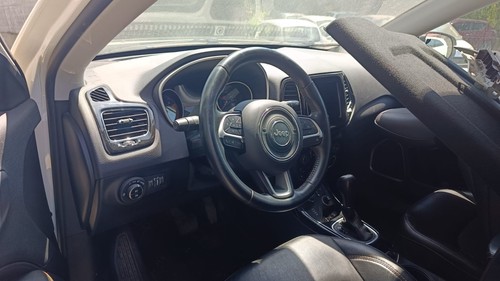 Kit airbag jeep compass anno - kit,