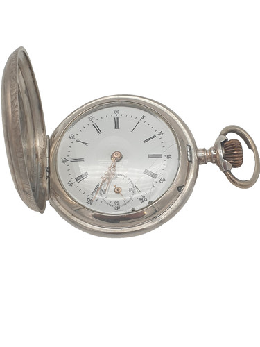 800 orologio taschino - 800,