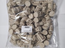 Tappi di Sughero VINI PREGIATI